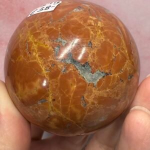 Maligano Jasper Sphere