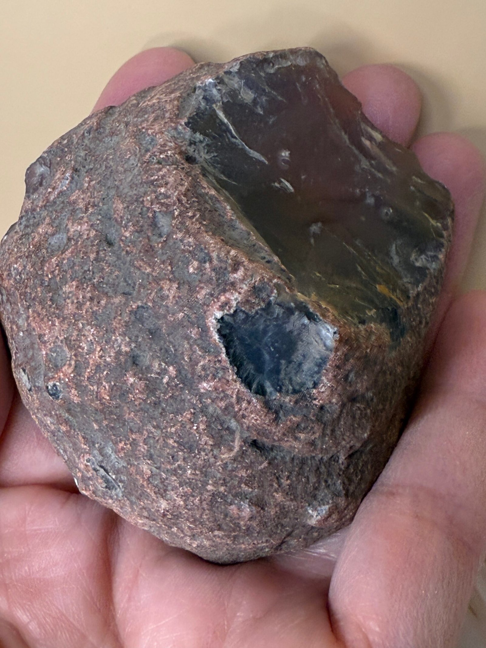 Sashe River Agate - Image 3