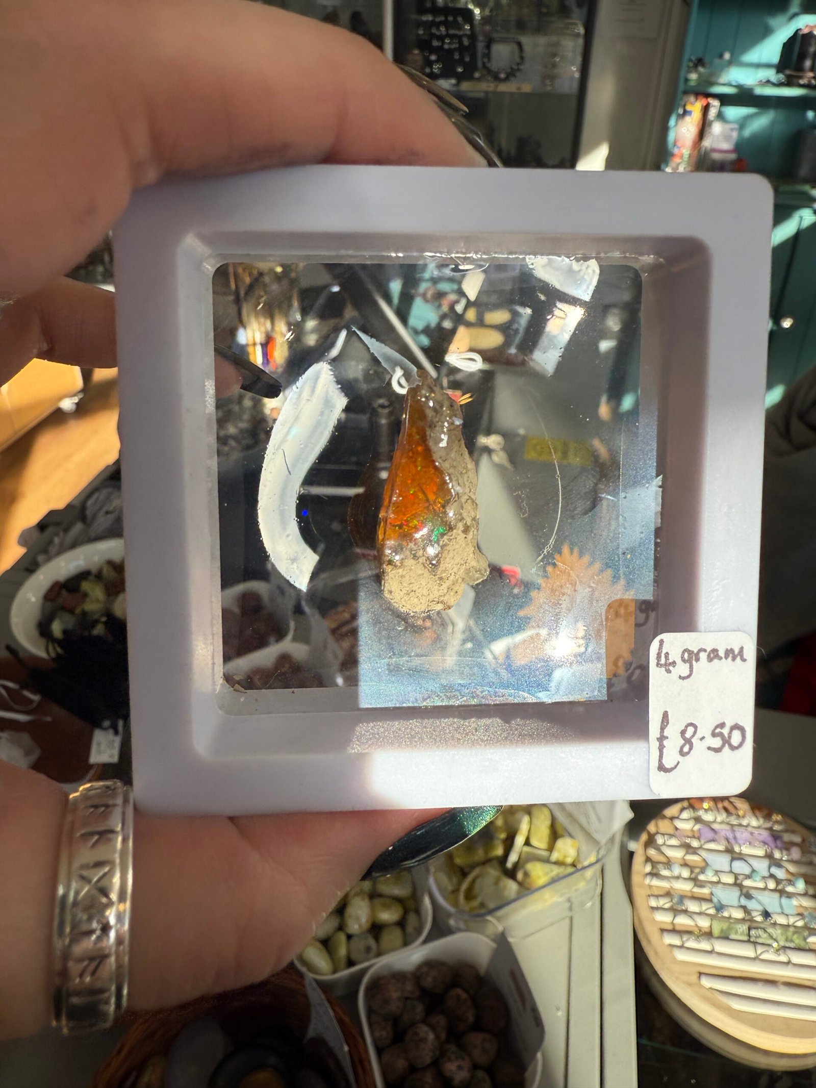 Ethiopian Opal - Image 2