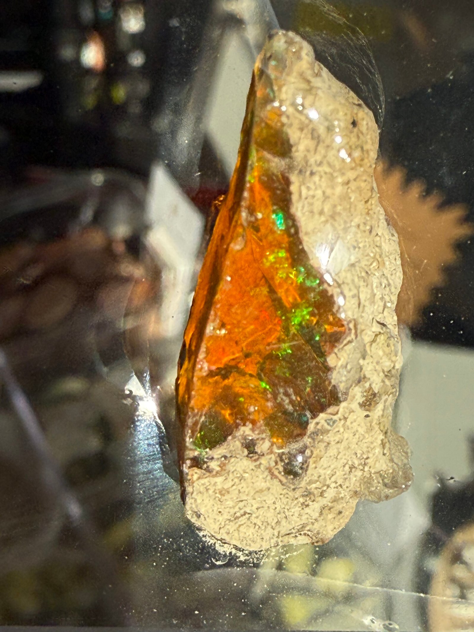 Ethiopian Opal - Image 4