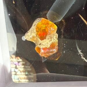 Ethiopian Opal