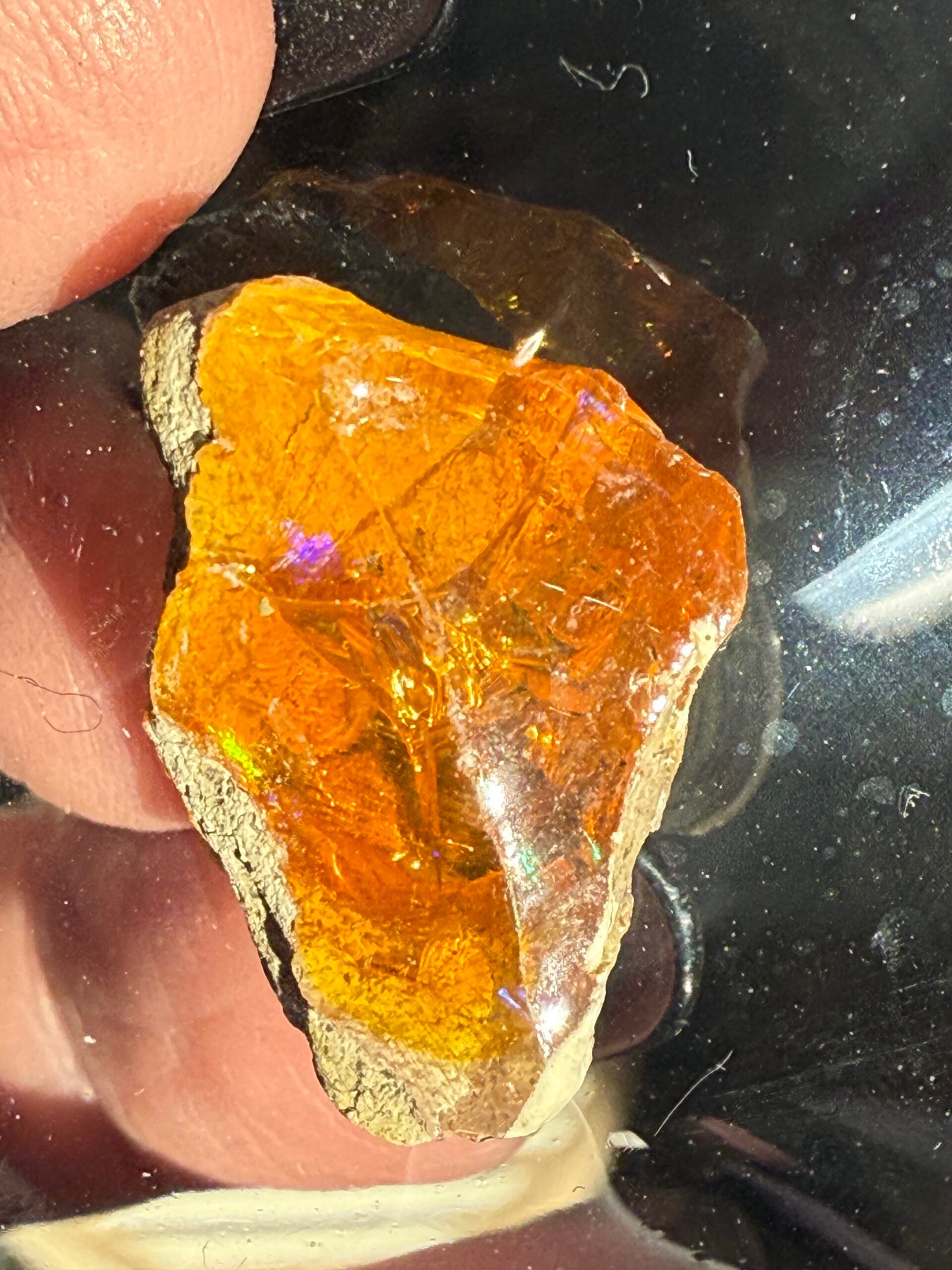 Ethiopian Opal - Image 3