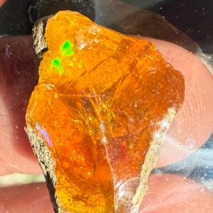 Ethiopian Opal