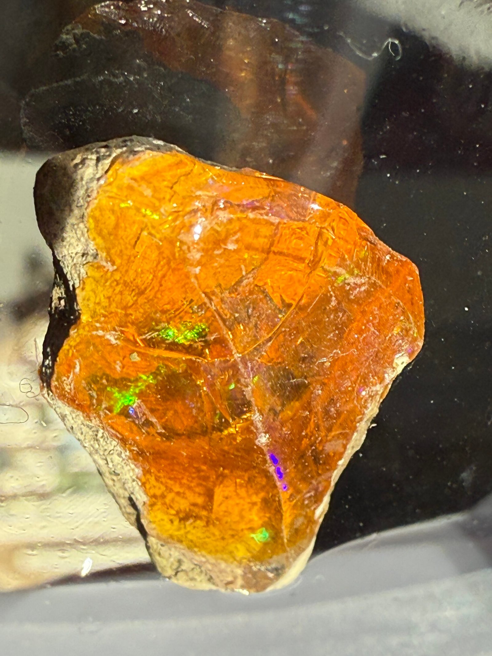 Ethiopian Opal - Image 5