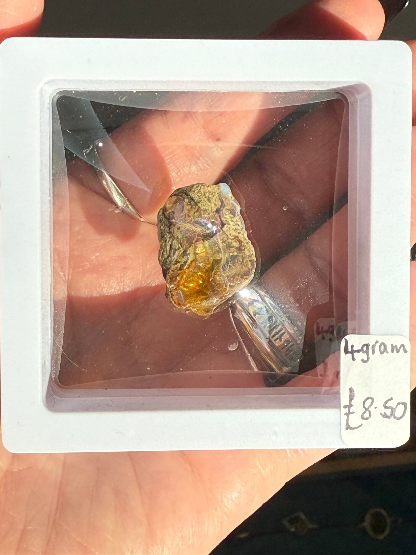 Ethiopian Opal - Image 2