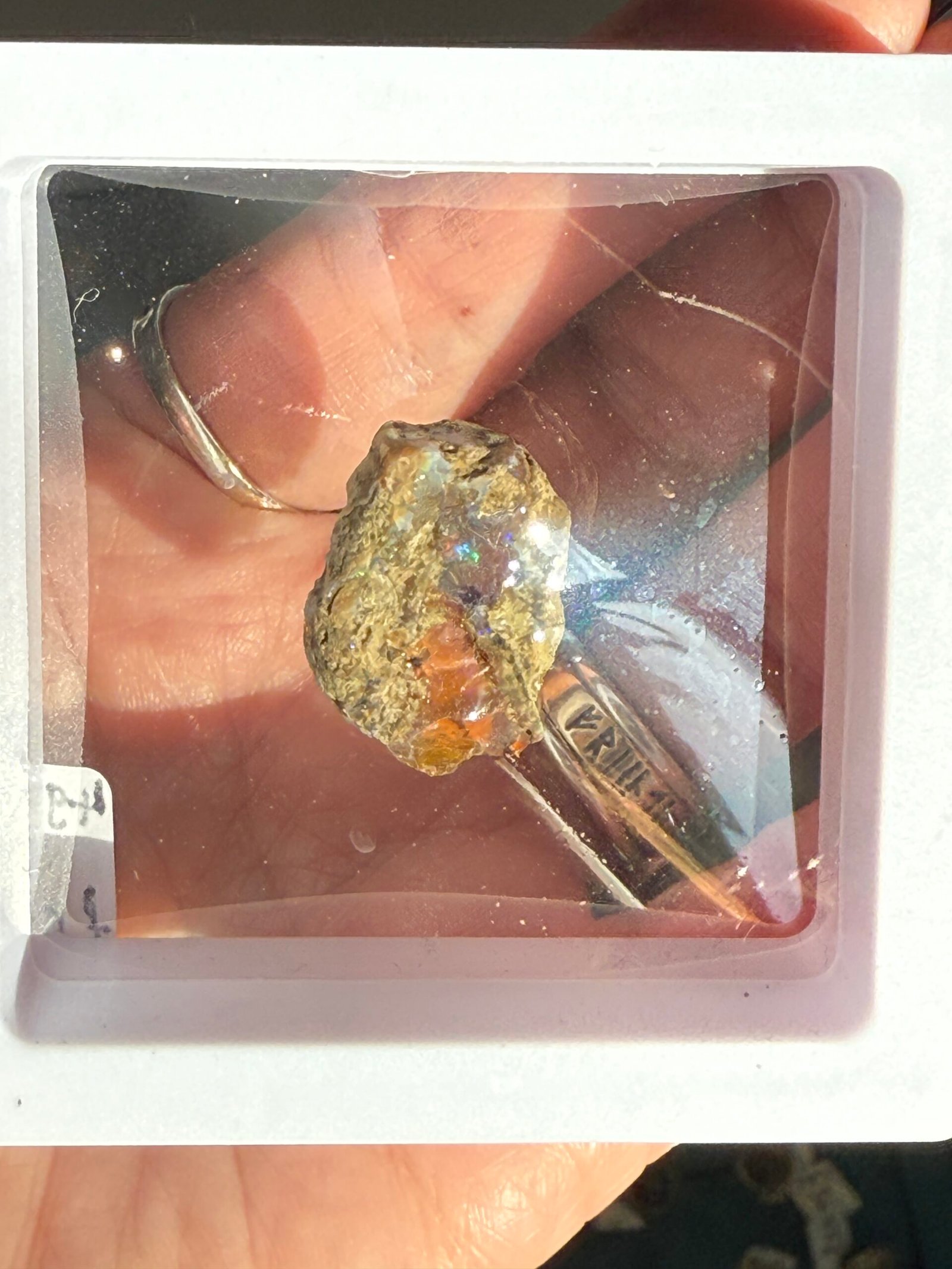 Ethiopian Opal - Image 3
