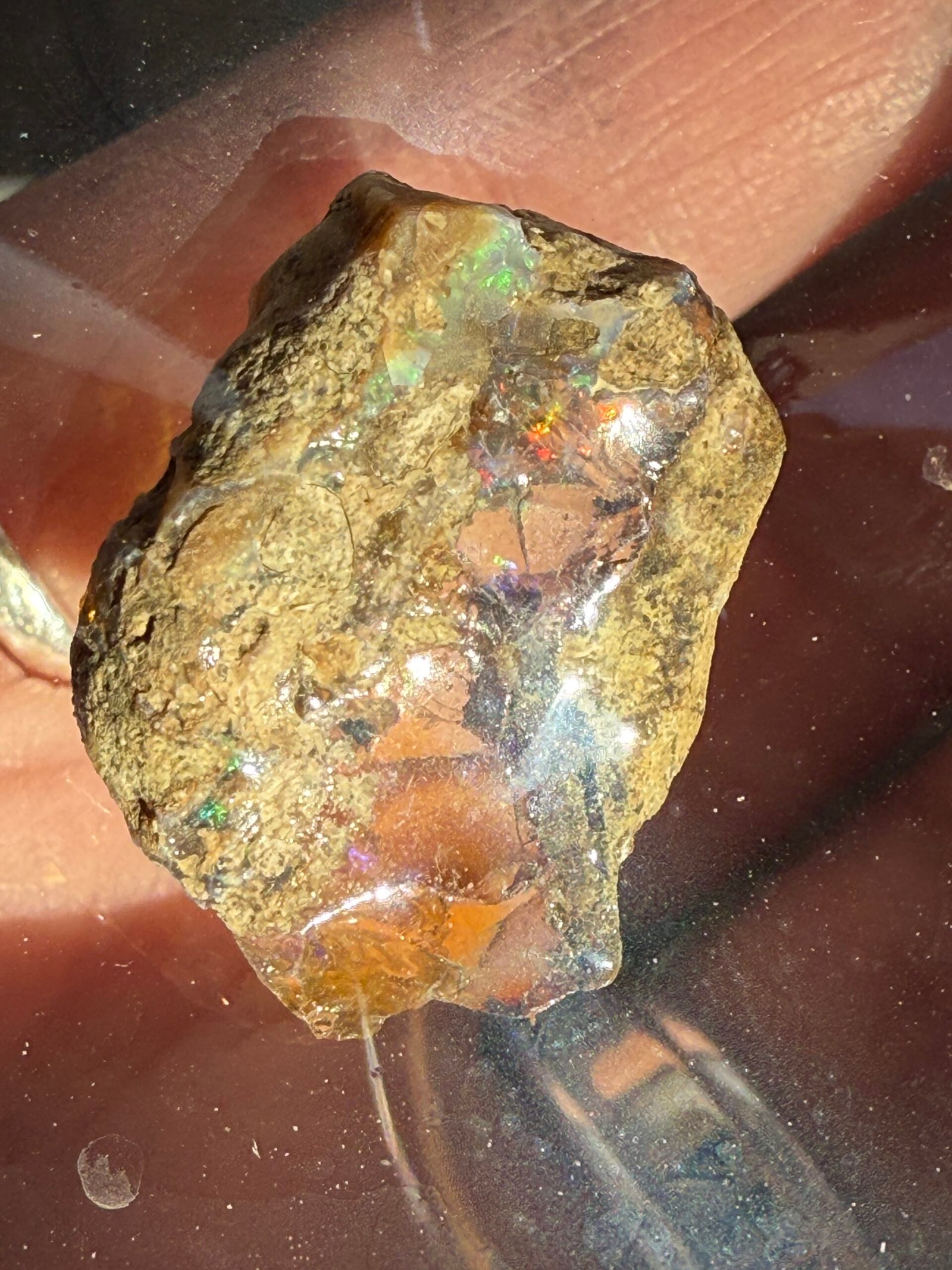 Ethiopian Opal - Image 5