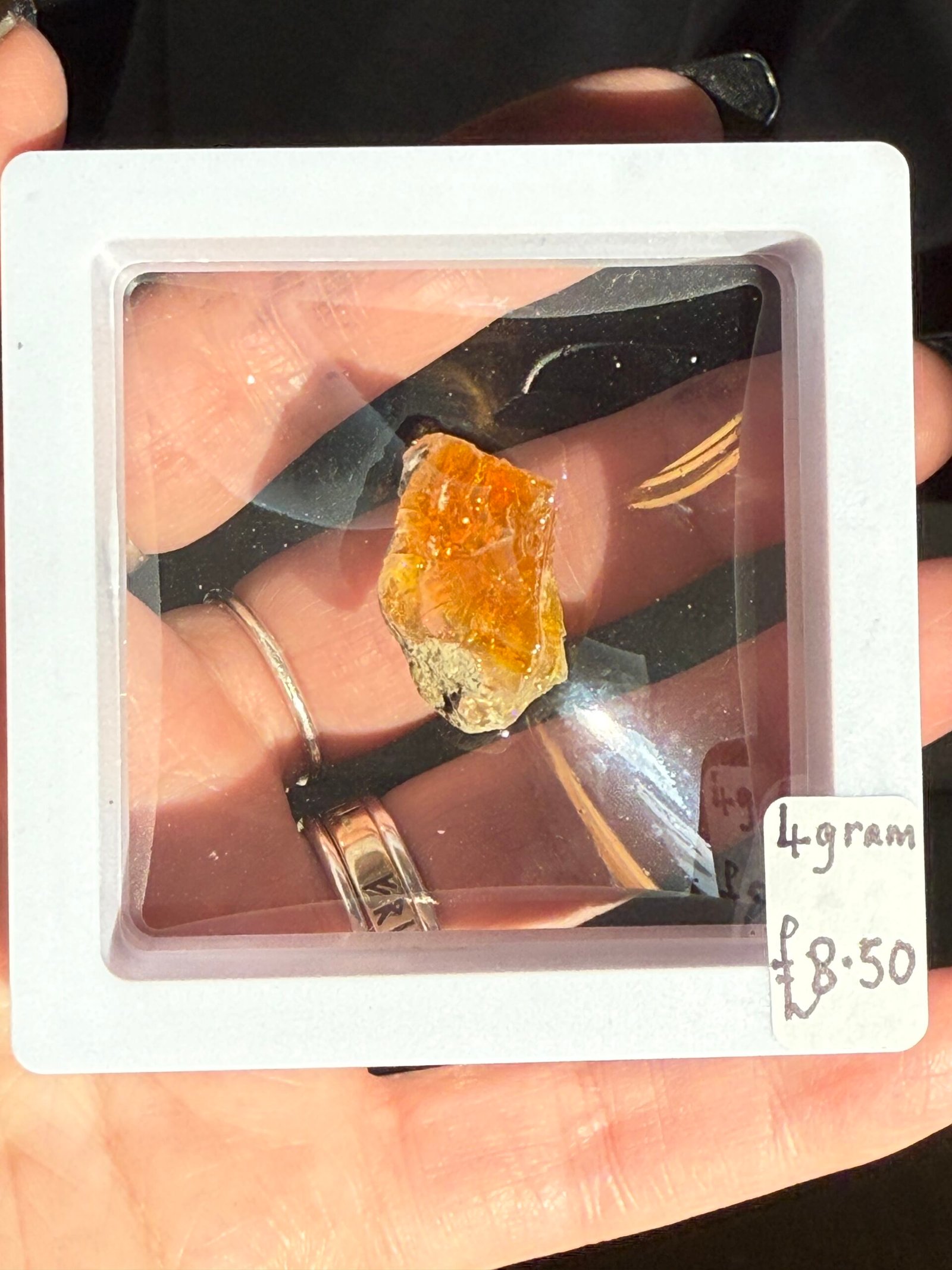 Ethiopian Opal - Image 2