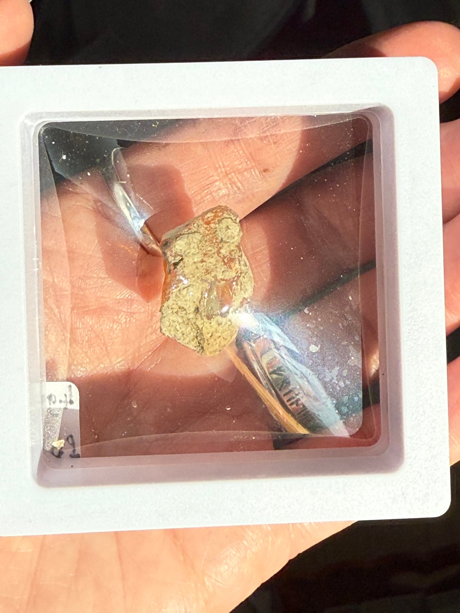 Ethiopian Opal - Image 3