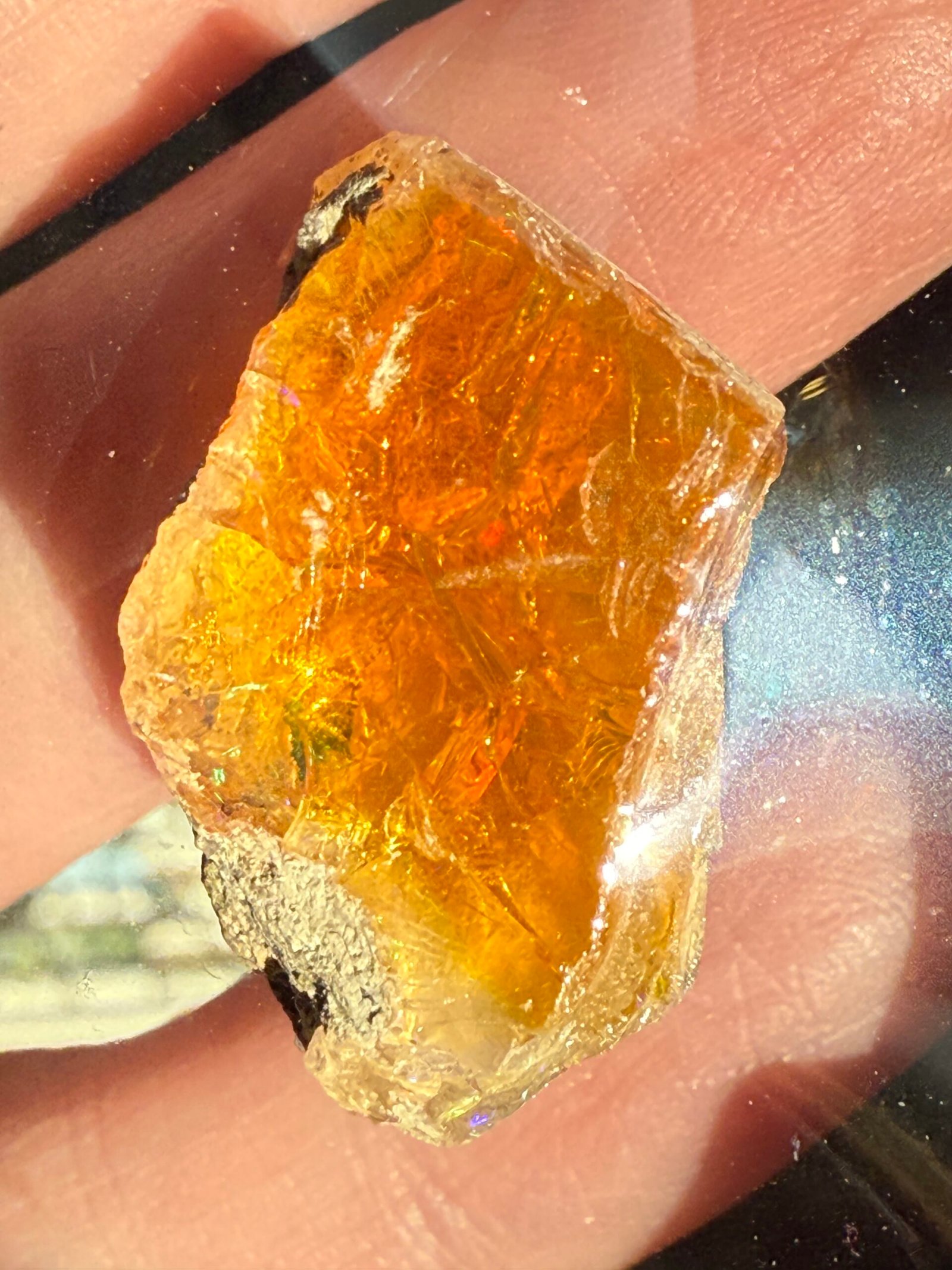 Ethiopian Opal - Image 5