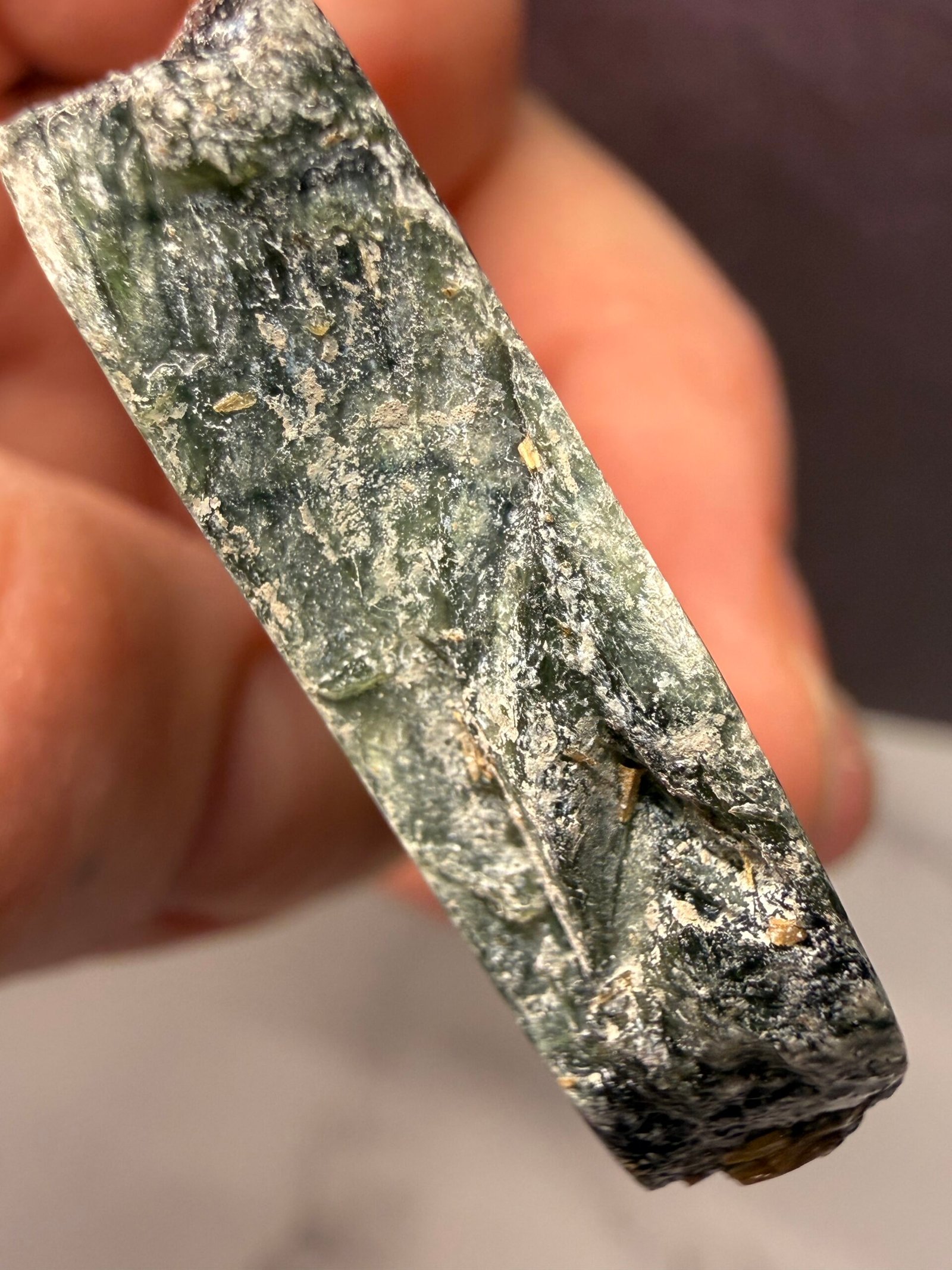 Seraphinite Slice - Image 4