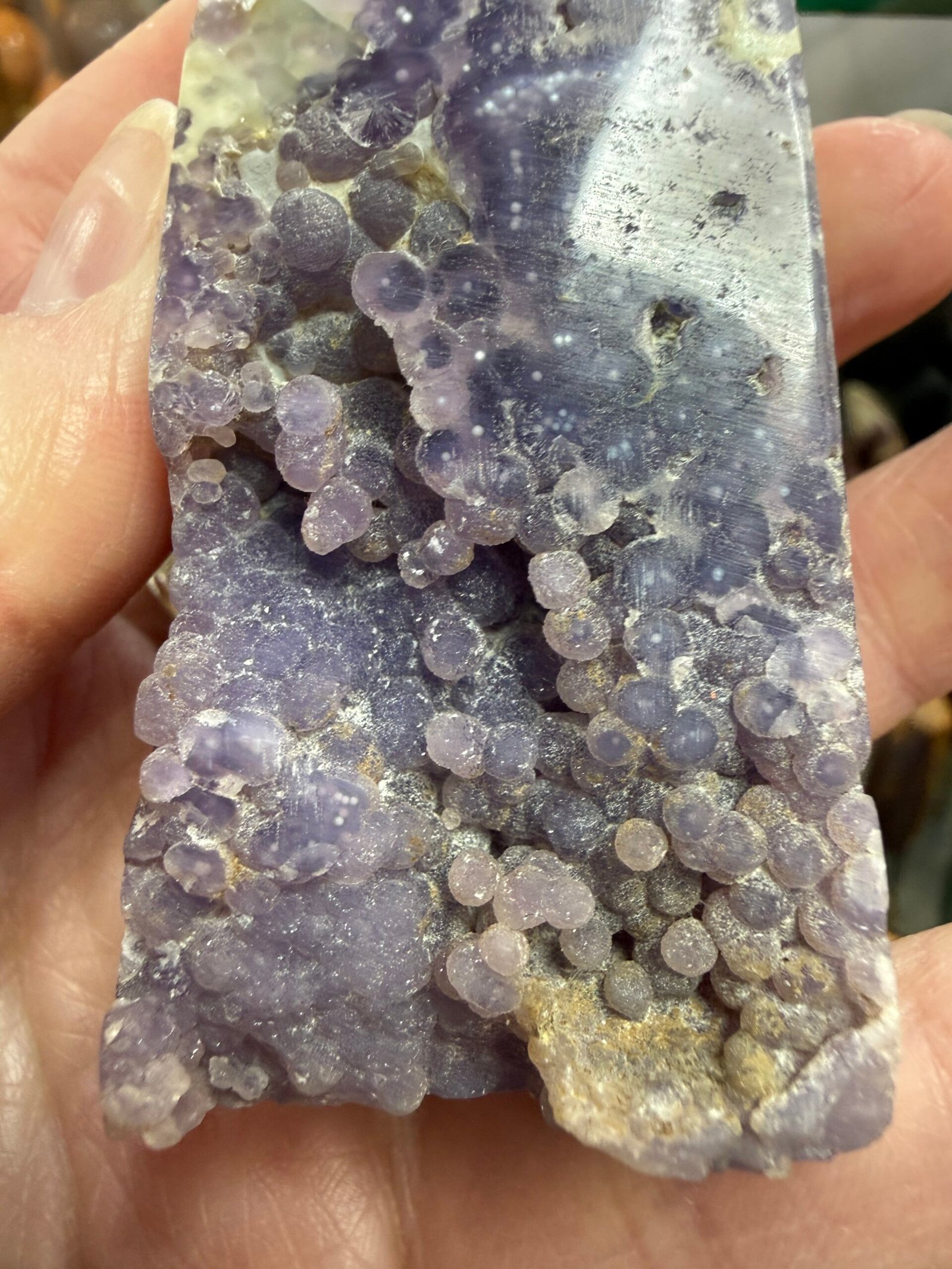 Grape Agate Tower - Image 11