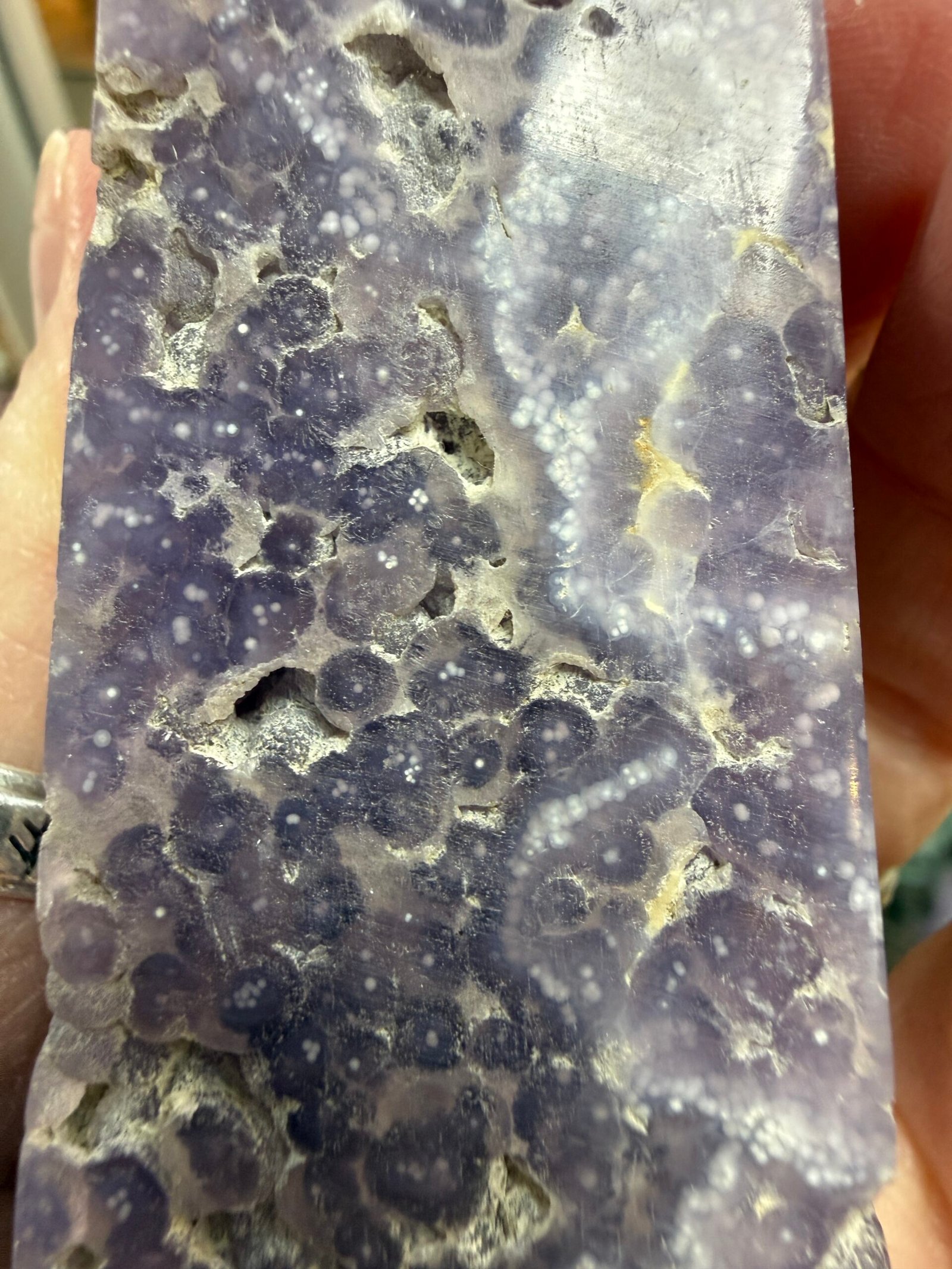 Grape Agate Tower - Image 7