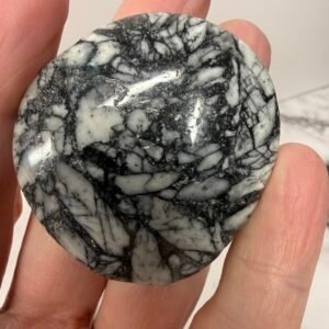 Pinolith Flat Palm Stone