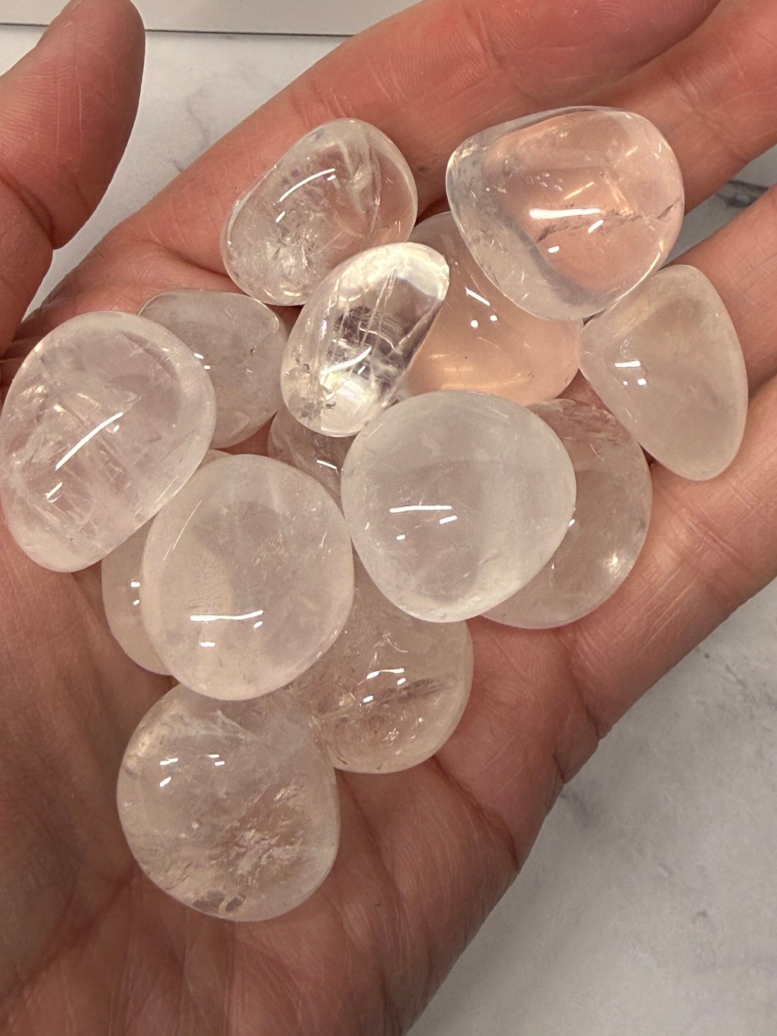 Girosol Tumble Stone