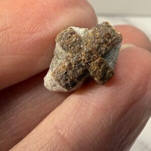 Staurolite- Fairy Stone # B