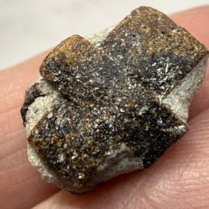 Staurolite - Fairy Stone # C