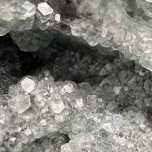 Morandi Fluorite Specimen