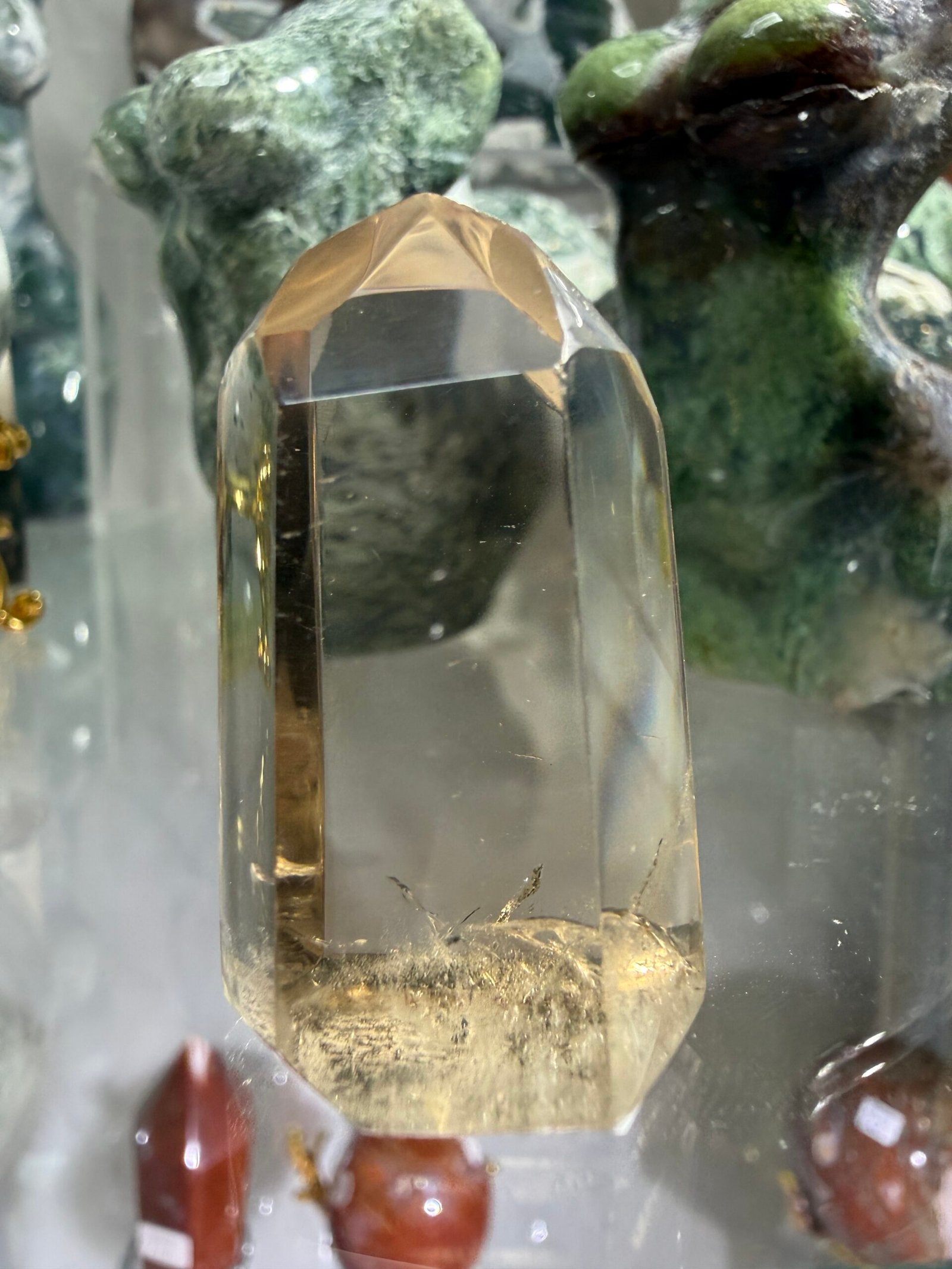Citrine Point - Image 2