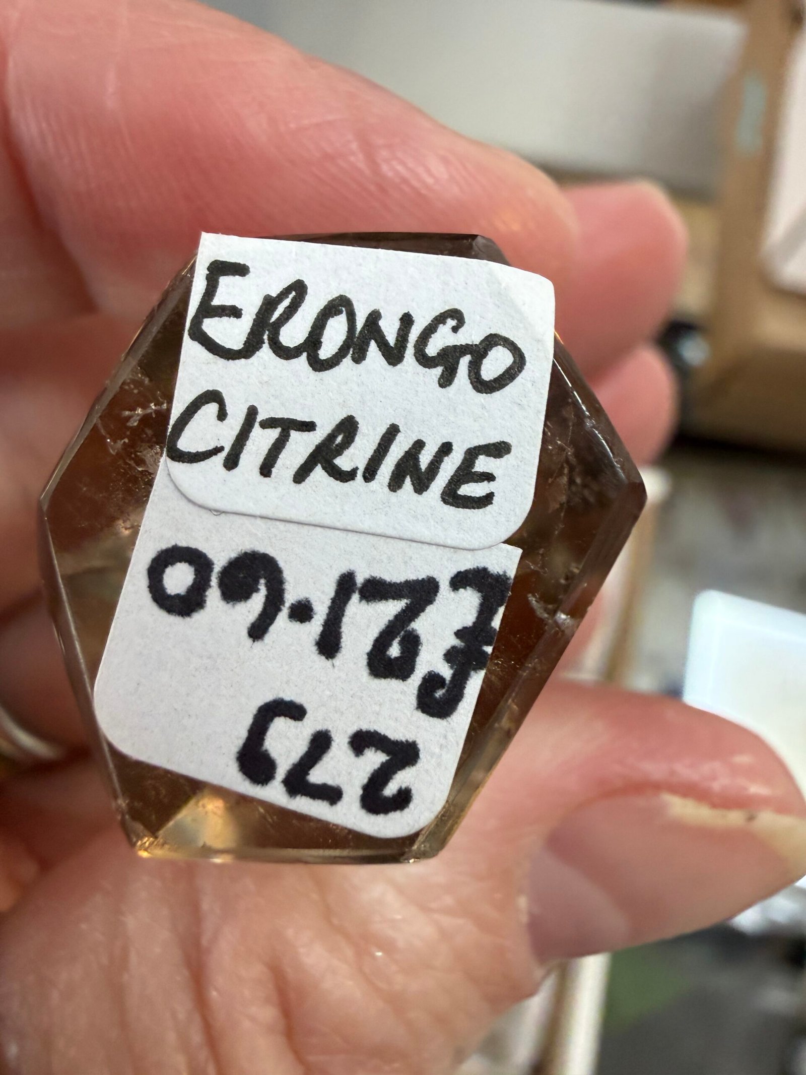Citrine Point - Image 8