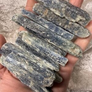 Blue Kyanite Blade