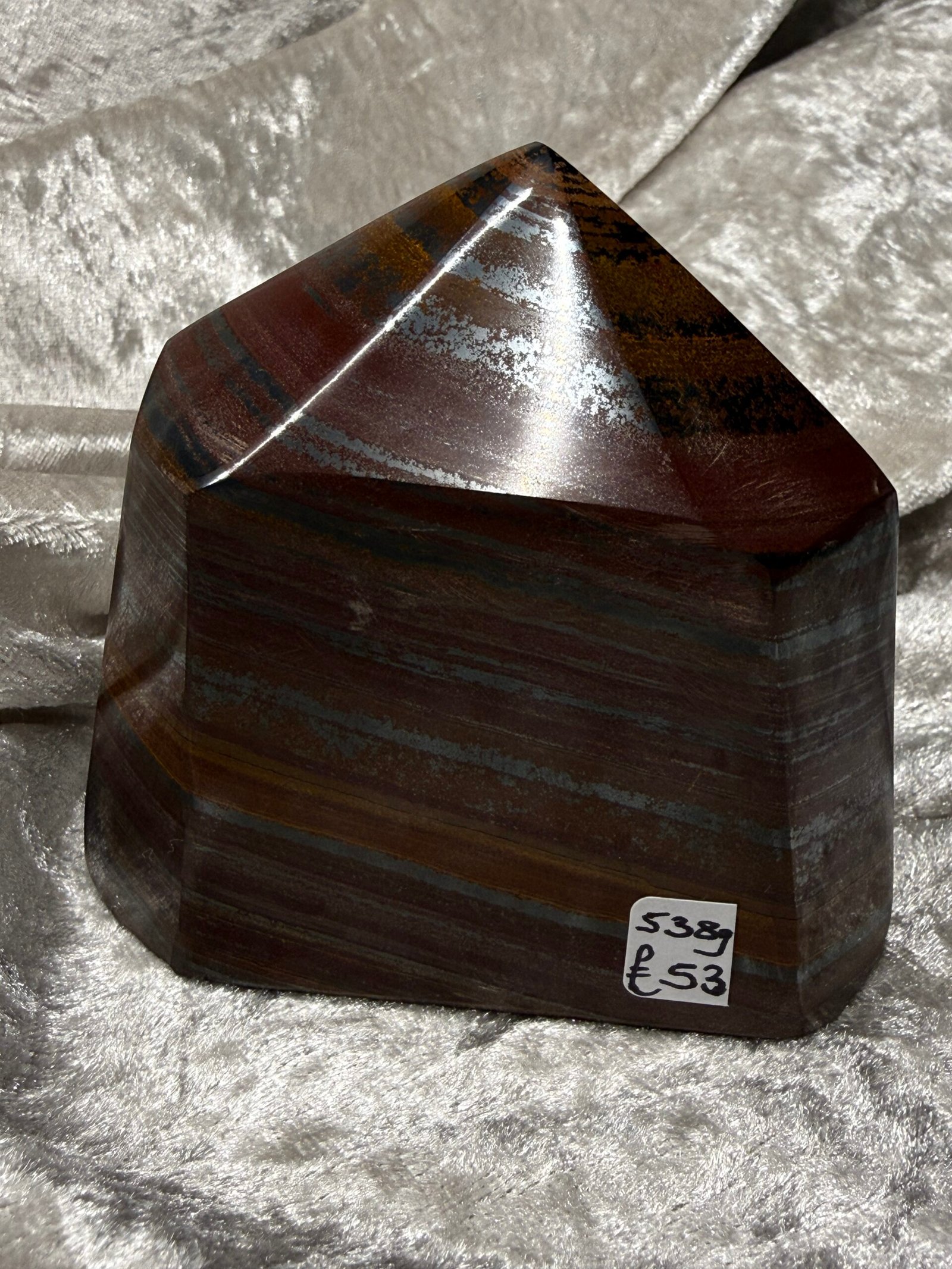 Tiger Iron Tower - Image 3