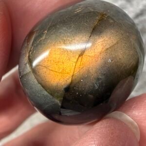 Labradorite Large Tumble Stone