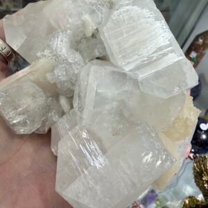 Apophyllite Specimen