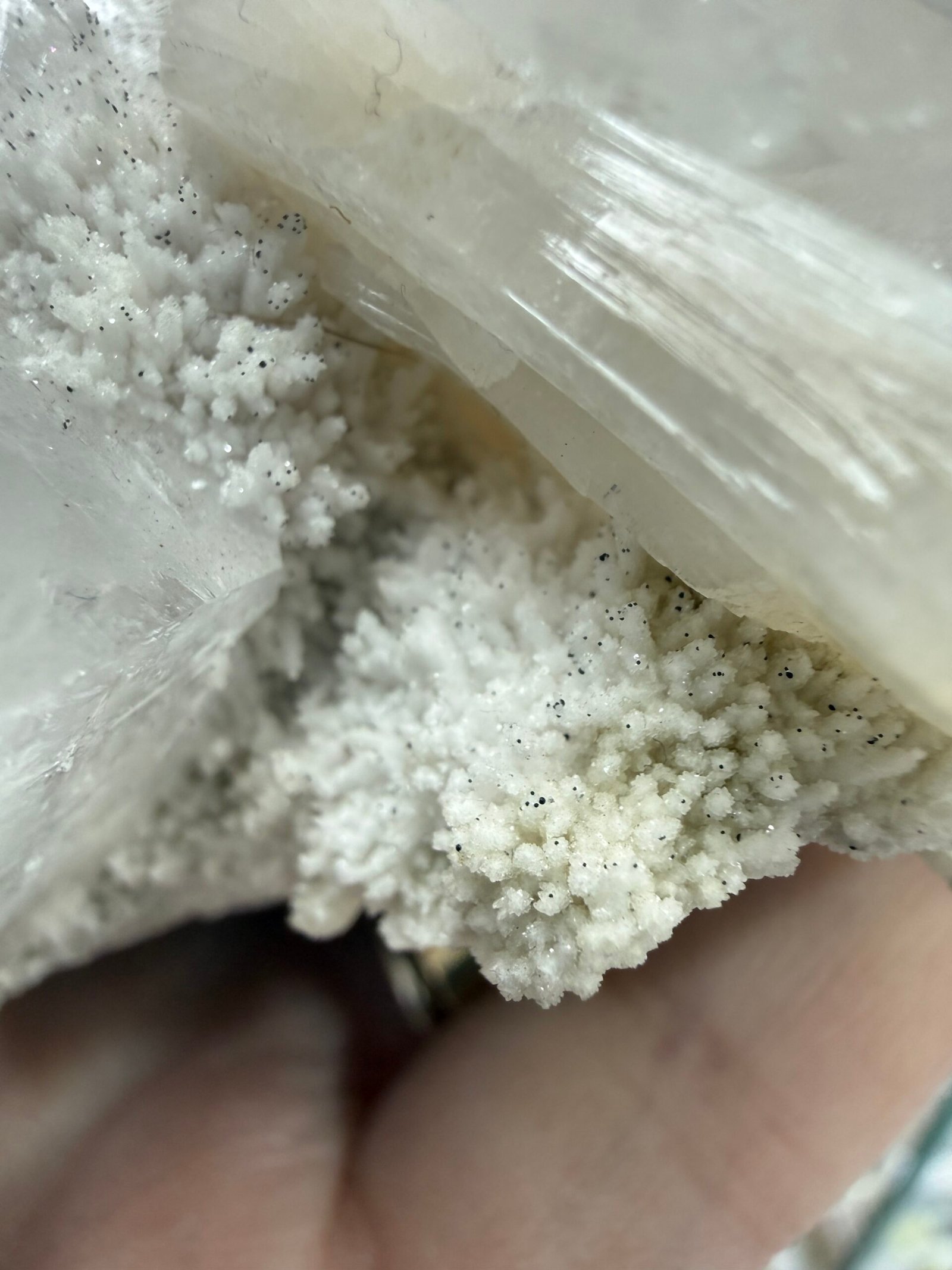 Apophyllite Specimen - Image 6