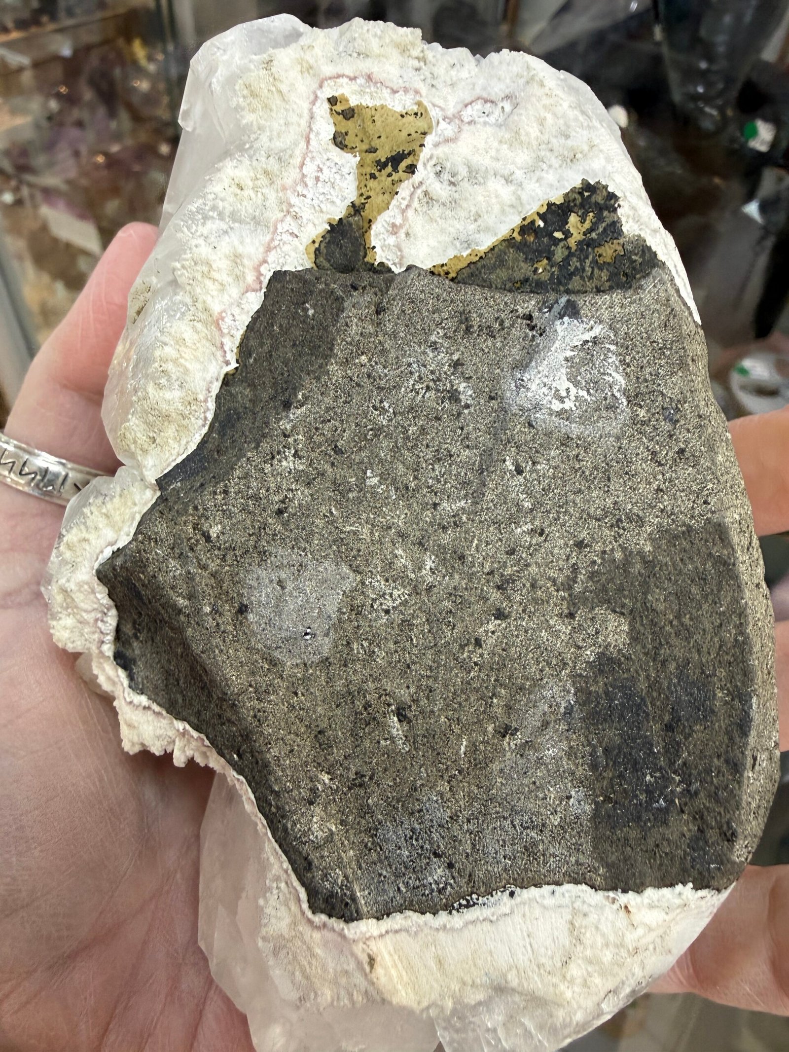 Apophyllite Specimen - Image 11