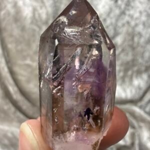 Enhydro Goboboseb (Brandberg) Amethyst