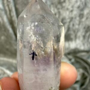 Goboboseb Enhydro Amethyst