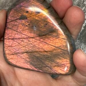 Small Labradorite Freeform