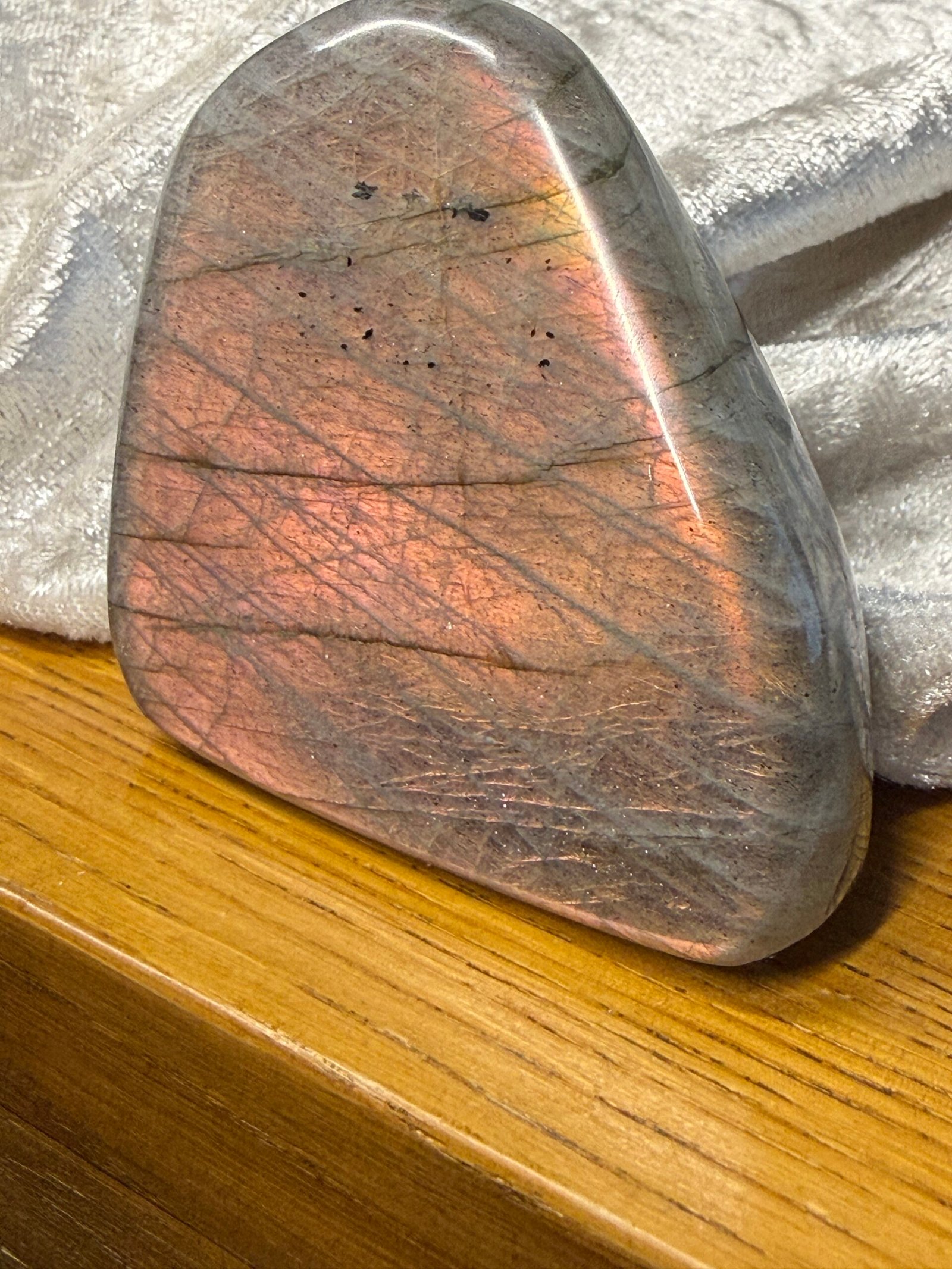 Small Labradorite Freeform - Image 4