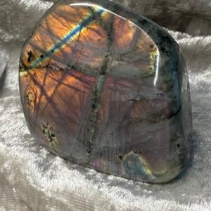 Small  Labradorite Freeform
