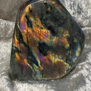 Small Labradorite Freeform
