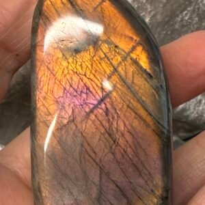 Small Labradorite Freeform