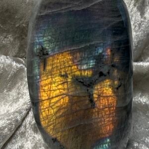 Small Labradorite Freeform