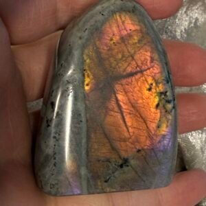 Small Labradorite Freeform