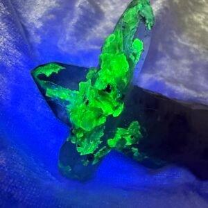 Namibian Smoky Quartz