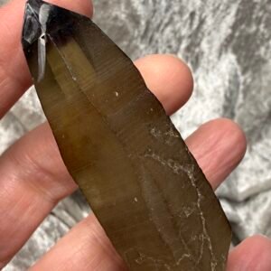 Namibian Smoky Quartz