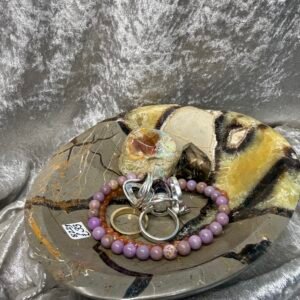 Septarian Nodule Bowl