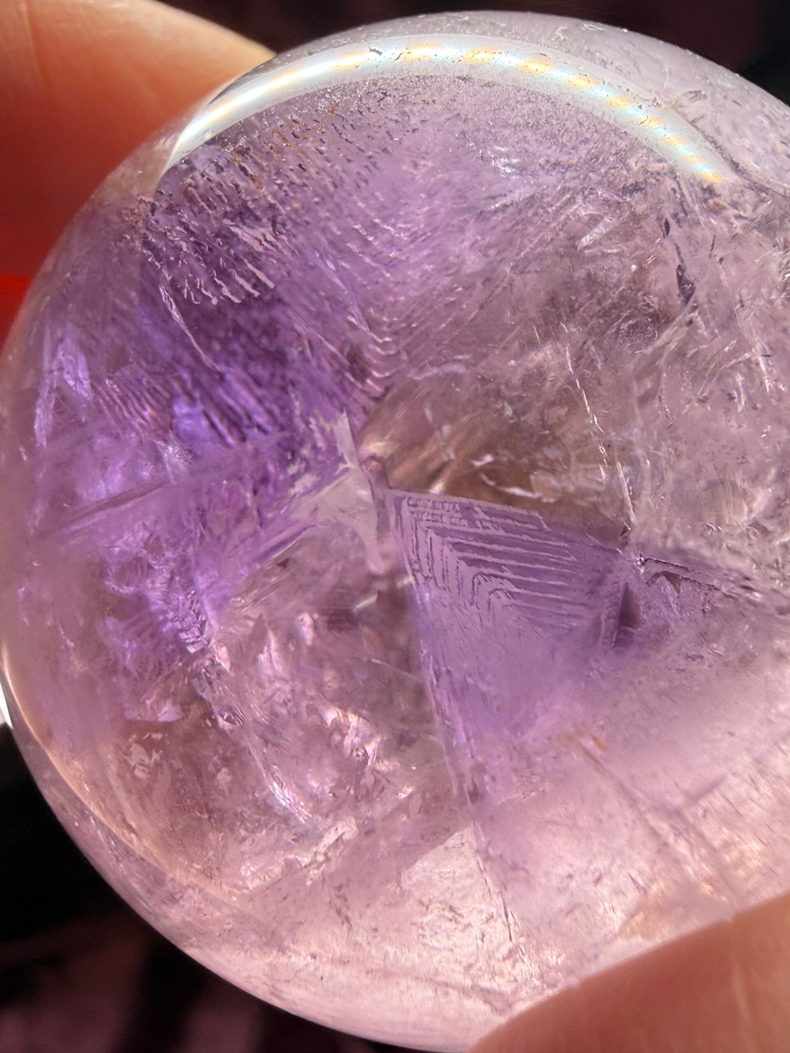 Amethyst Sphere - Image 7