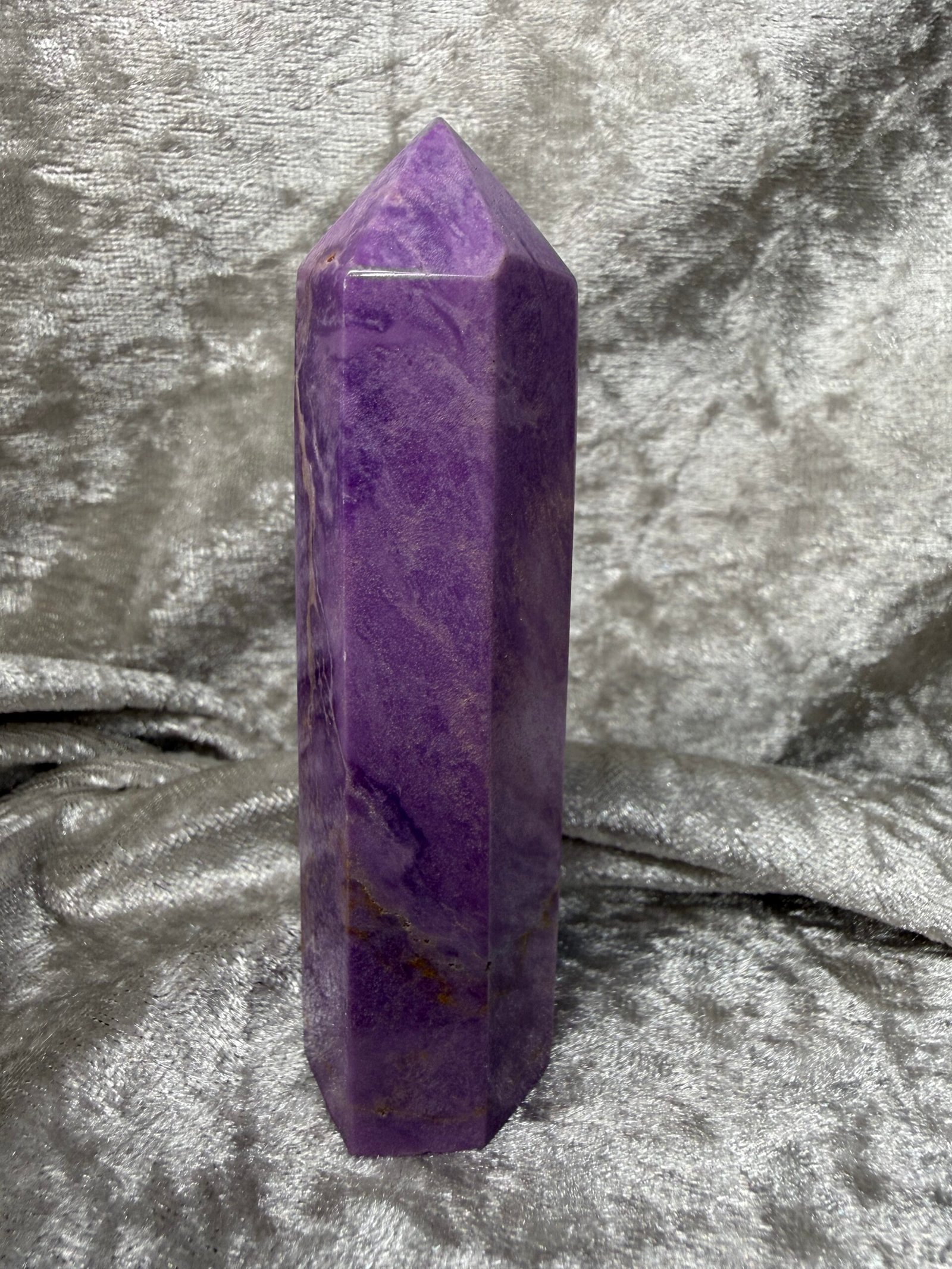 Phosphosiderite Tower - Image 2