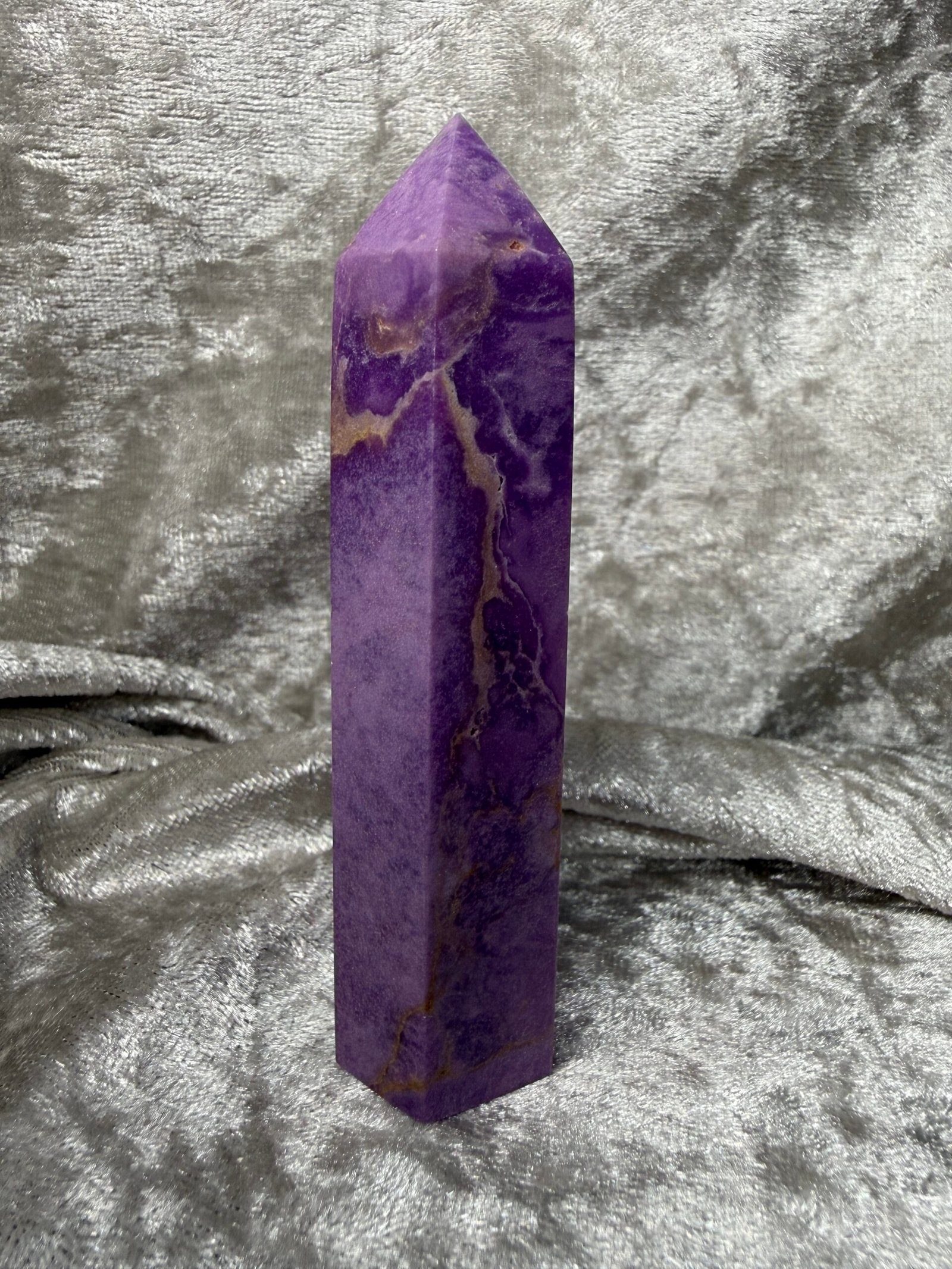 Phosphosiderite Tower - Image 3