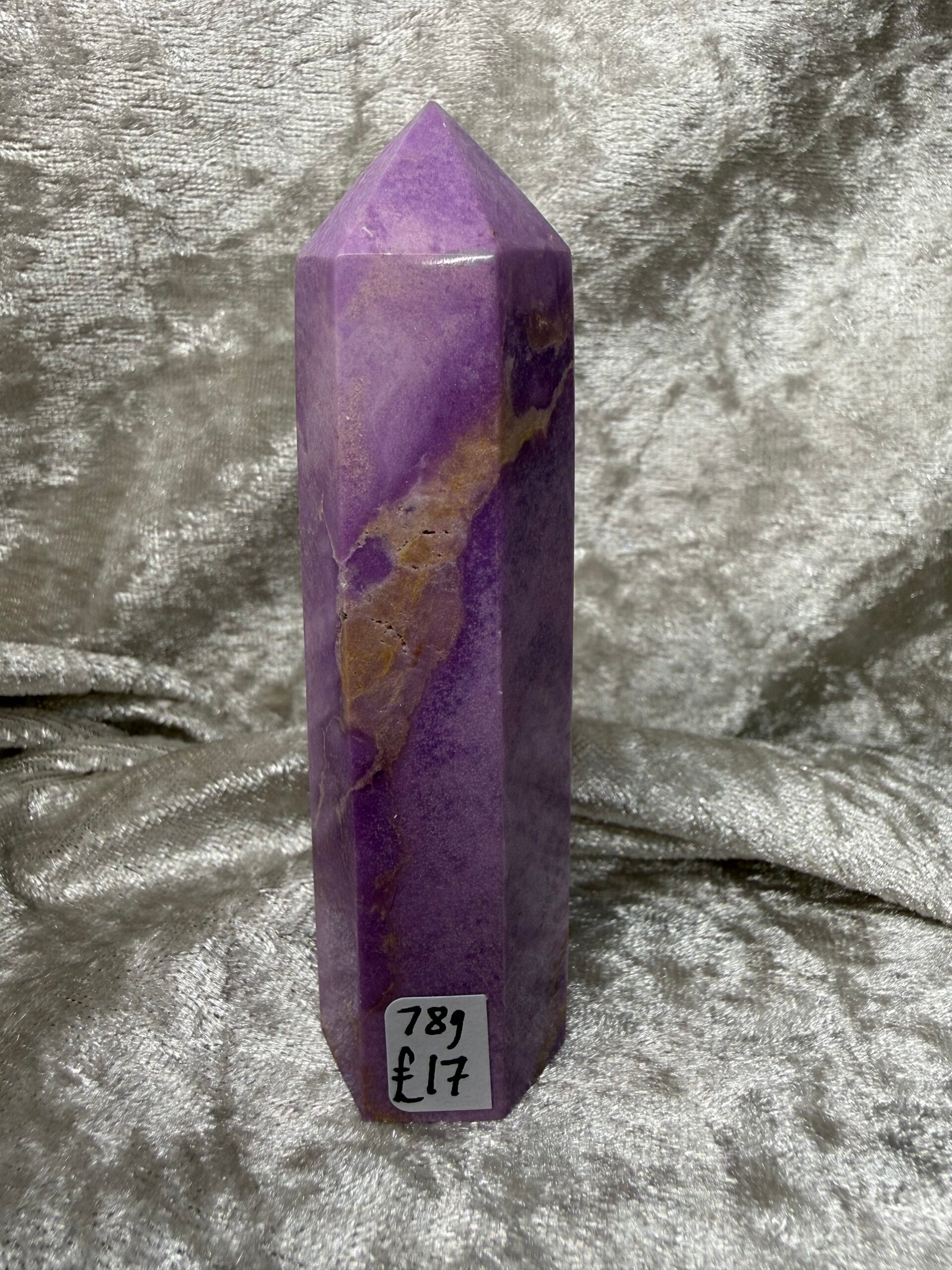 Phosphosiderite Tower - Image 4