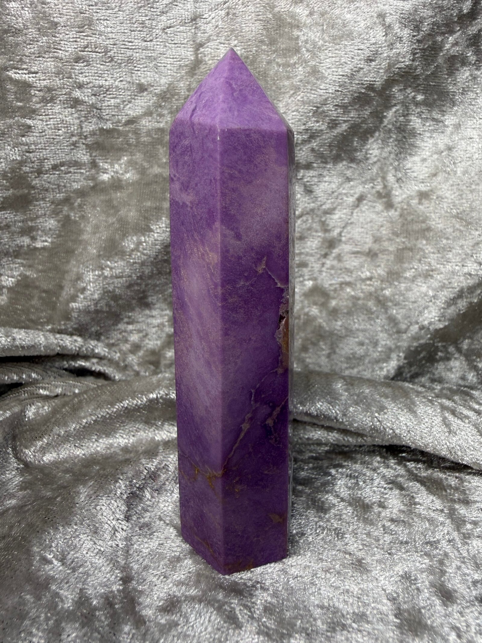Phosphosiderite Tower - Image 5