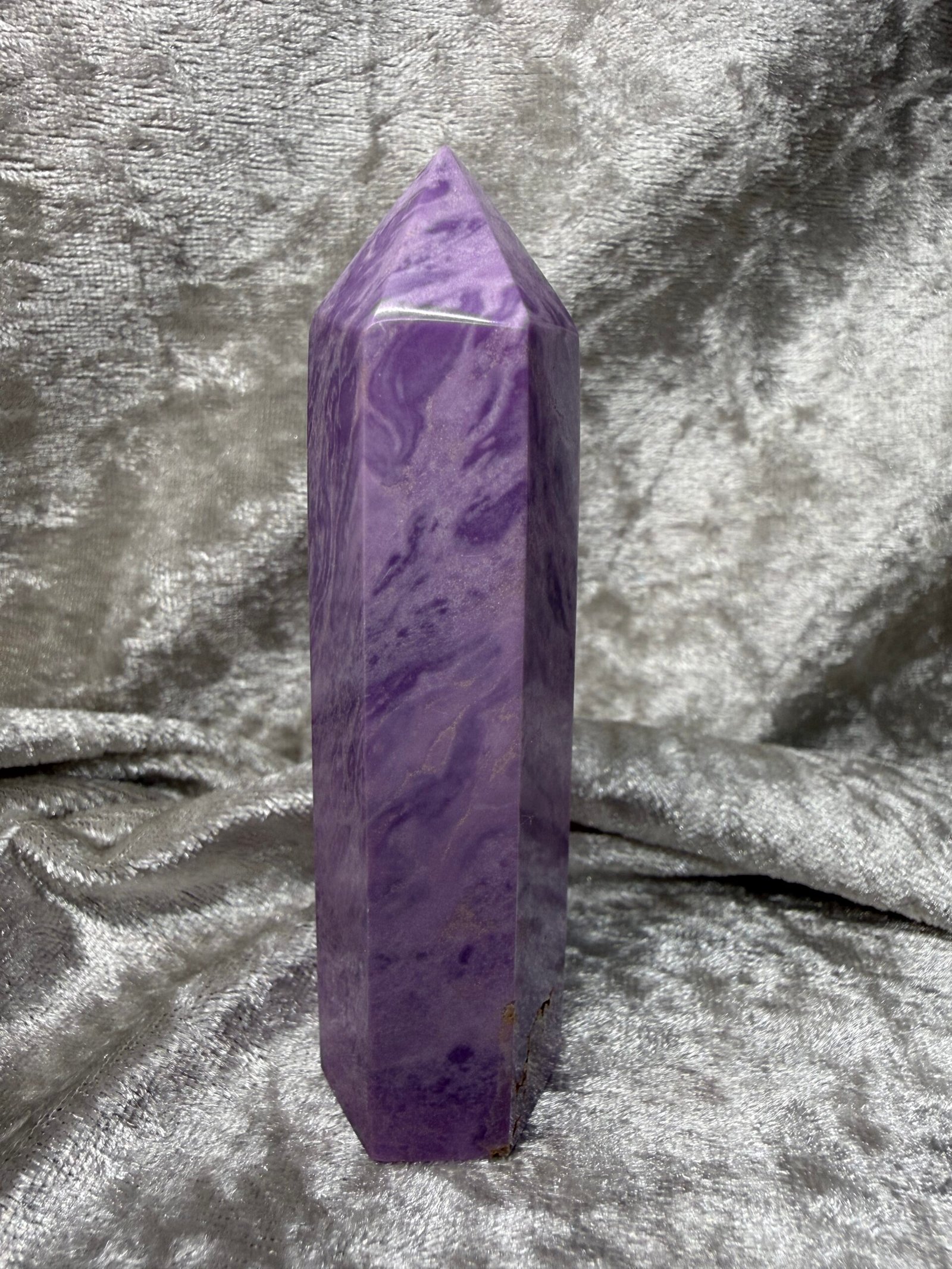 Phosphosiderite Tower - Image 2