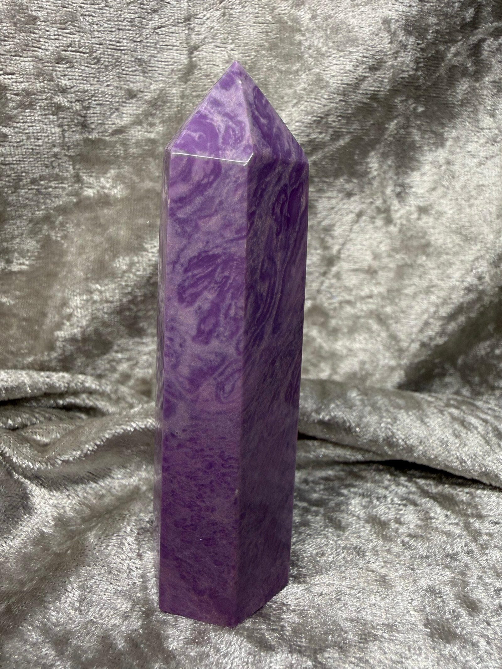 Phosphosiderite Tower - Image 3