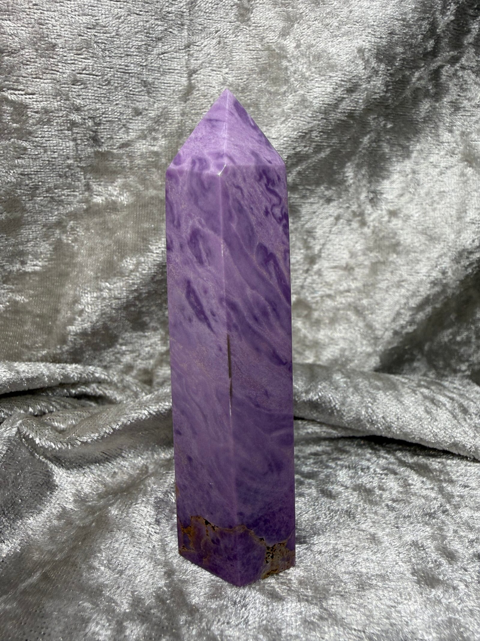 Phosphosiderite Tower - Image 5